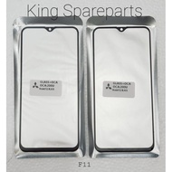 OPPO F11 LCD GLASS + OCA GLUE Original