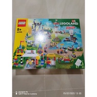 LEGO 40346 Exclusive Legoland Building