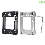 Blala CPU Bending Correction Fixing Buckle for LGA1700 LGA1800 CPU Backplane Bracket