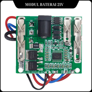 Modul BMS Baterai 12V 21V Modul Sparepart Baterai Jld Ryu Modern BMS 21V Lithium Battery Charger Pro
