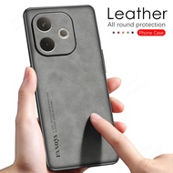 Phone Case For Oppo A5 Pro 4G/5G Leather Shockrpoof Phone Cover oppo A5m A5x A 5 Pro 5x 5m A5Pro TPU