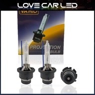 2PCS VAHID D2S D2R D2C HID Xenon Bulb Replace Factory HID Headlight