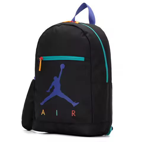 Nike (Nike) Men's and Women's Schoolbags, Backpacks, Student Backpacks, Business Casual Sports Bags
