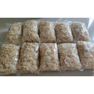 CHIPS CHIPS | Authentic Bromo Raw Potato Chips | Savory Potato Chips 250g | Original Potato Chips | 