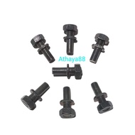 BAUD GEAR BAUD REAR GEAR CB, GL, GL PRO, TIGER, MEGA PRO SET 4PCS