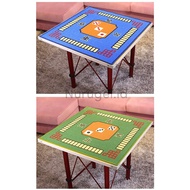 Mahjong Carpet Room Maciok Carpet Table Mat