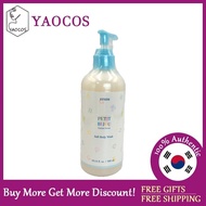 [Etude House] Petit Bijou bông tuyết mềm làm sạch cơ thể 300ml