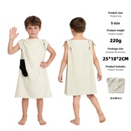 Dobby Elf Children cos costume Dobby Home Raising Elf Halloween Stage Performance Costume WJG