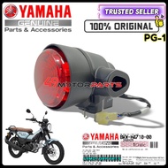 100% ORIGINAL PG1 TAIL LAMP TAIL LIGHT LAMPU BELAKANG BKW-H4710-00