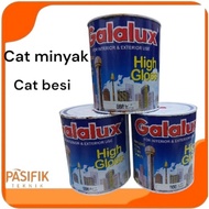Oil Paint Iron Paint Galalux Paint 1kg