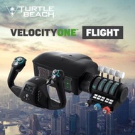 VelocityOne Flight 通用飛行控制器 適用於 Xbox Series X|S, Xbox One &amp; Windows 10/11 電腦 (GP-VOF)