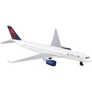 [sgstock] Daron Worldwide Trading Delta A350 Single Plane Airline Single Plane - [Trading Delta] []