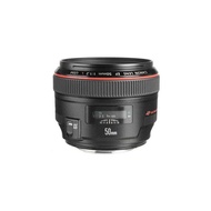 Canon canon 50L 1.2 EF 50mm f/1.2L USM 50L Lens Rental Portrait Lens