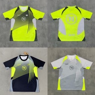 2025/26 Model P90 Soccer Football Jersey Men T-Shirt Top