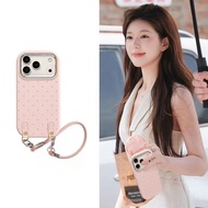 IPhone Case Compatible with iPhone17ProMax IP16 IP15 IP14 IP13PRO IP12 IP11 IPXSMAX IPXR IP7PLUS IP1