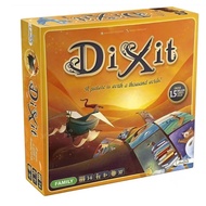 Premium Dream Dixit Toy Tarot Card Set B38