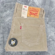 Level 's 505 Corduroy Regular Fit Jeans