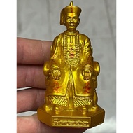 Er Ger Feng Bucha 二哥丰小金身（供奉型）