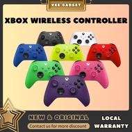 [XBOX] Xbox Controller Xbox Wireless Controller with PC Cable Xbox 360 Controller