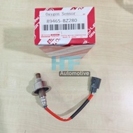 ORIGINAL Toyota Avanza 1.3 F651 (K3-VE Engine)& Avanza 1.5 F652 (3SZ-VE Engine) Oxygen Exhaust O2 Se