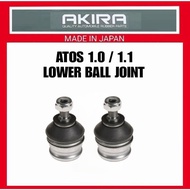 Hyundai Atos 1.0 / 1.1 Lower Arm Ball Joint ( 54530-02000 ) Suspension