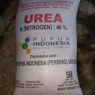 PUPUK UREA 50 KG PETROKIMIA GRESIK