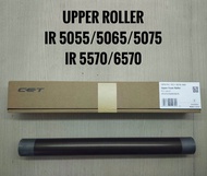 UPPER ROLLER CANON IR 5570 / 6570