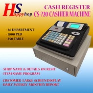 Geomaster Cash Register , Cash Machine , Cashier Machine