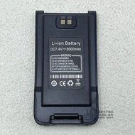 Baofeng BF-UV9R UV9RPlus UV9RPRO UV-XR Waterproof Walkie-Talkie Lithium Battery TYPE-C Direct Charge