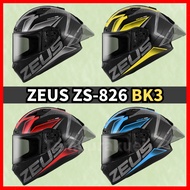 Buy Free Gift Whole Supermarket [ZEUS 826 ZS-826 BK3] Duck Tail Backflow Aerodynamic Kit Lightweight