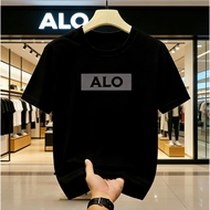 KATUN EIGER GET IT! ALO Logo Design T-shirt Premium Distro T-shirt NEW PRODUCT Neutral Men and Women