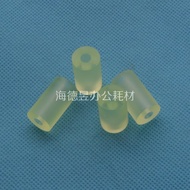 Scanner pickup roller rubber for FUjitsu ScanSnap iX500 iX1500 iX1400 iX1600 N7100 Feed Exit Roller 