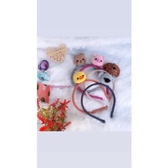 Animal headband 100% Handmade