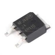 10pcs Original MJD44H11T4G J44H11G  TO-252 MOS transistor