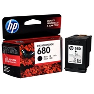 HP 680 Black Ink *Daily Offer* (Original)