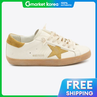Golden Goose Superstar Classic Sneakers