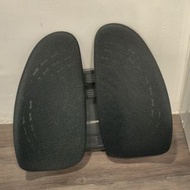 BODYCARE 生産 SOHO BACK 舒活透氣雙背墊
