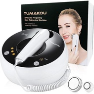 RF Radio Frequency Facial Machine - TUMAKOU Home Use RF Skin Tightening Device