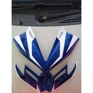 R15 v2 mask V r15 v2 mask model v r15 v2 mask r15 old plus winglet mask yamaha r15 v2