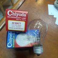 E27 G40 240V Bulb
