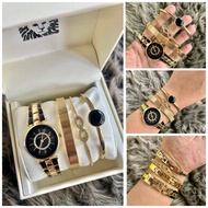 Anne Klein Watch Set for Women