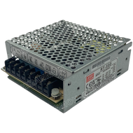 [ 1ชิ้น ] RT-50D พาวเวอร์ซัพพลายMEAN WELL 3 Output (MEAN WELL Power Supply) RT-50 Series ออก3 สวิชชิ