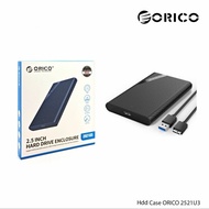 Usb External HDD Case SATA 2.5" 3.0 ORICO Black