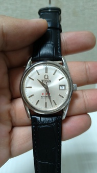 Jam Titus Jadul Vintage Original Swiss