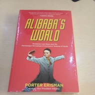 Alibaba's world