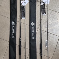 DAIWA TATULA XT ROD