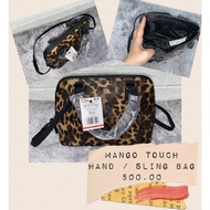 quality mango touch bag