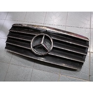 USED W124 SPORT AMG MASTERPIECE FACELIFT GRILL