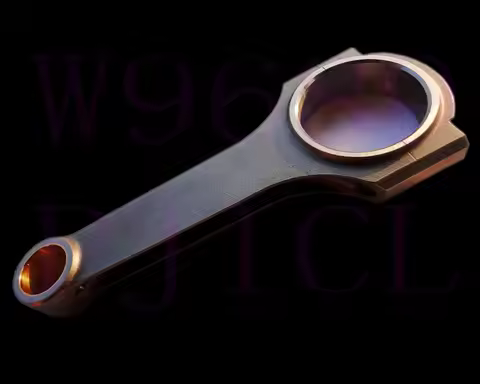 for starlet 4E 4EFE 4E-FTE turbo R GT connecting rod toyota 1.3L 90 series ep91 glanza sports high p