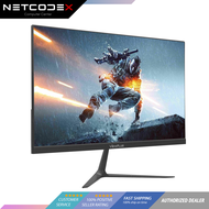 ViewPlus MH-24 24" Full HD IPS 5ms 75hz HDMI VGA Gaming or Office Monitor